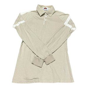 Coming Attractions Vintage Shirt Long Sleeve M